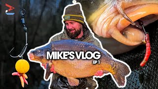 Frimley Success | Mike Payne | Carp Fishing Vlog | One More Cast