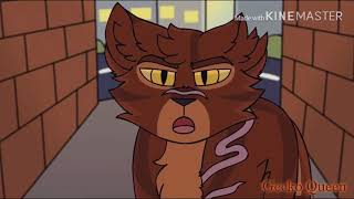 Scourge and Tigerstar (The Other Side)