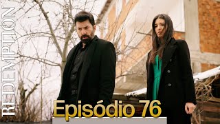 Cativeiro Episódio 76 | Legenda em Português