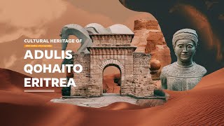 Cultural Heritage of Adulis and Qoahito  Eritrea || travel vlog || Hindi travel vlog || Hindi vlog