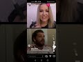 vv10 vivi u0026 vv10 bálint instagram live