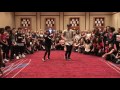 Bailey Sok with Matt Steffanina - Bad n Boujee - Migos - Matt Steffanina Choreography -