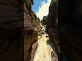 The source of the tallest waterfall in the world, on the oldest mountain in 🌎 (Venezuelan Tepuis)