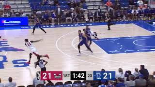 Jared Brownridge (19 points) Highlights vs. Windy City Bulls