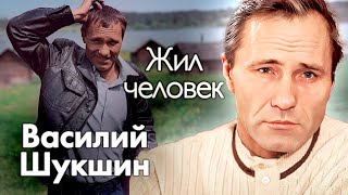 Василий Шукшин. Загадочная и горькая жизнь | Почему его хотели снимать лучшие режиссёры СССР