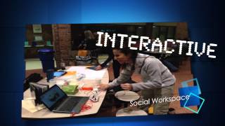 Maker Space 2015