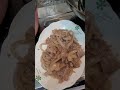 黑椒洋蔥炒牛肉