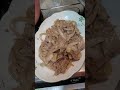 黑椒洋蔥炒牛肉