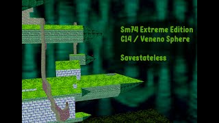 Sm74 Extreme Edition Course 14 - Veneno-Sphere