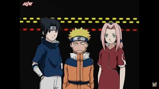 Who's The Little One With The Idiotic Look on his Face| Naruto Funny#05