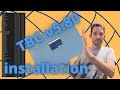 Installation of Trimble Business Center v5.80