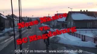 18.02.2012 Nachbetrachtungen zum Spiel RK Nexe Nasice vs. SC Magdeburg