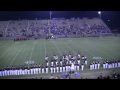 dothan high school marching band