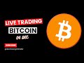 Crypto Trading LIVE: BTC Live Trading Bitcoin Price Predictions | 04 DEC #crypto #bitcoin #btc