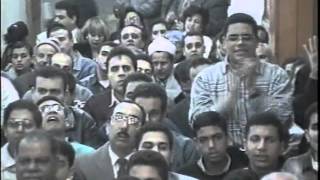 شكراً شكراً يا فادينا  -  1996 - الكنيسة الرسولية - وكالة البلح - القاهرة