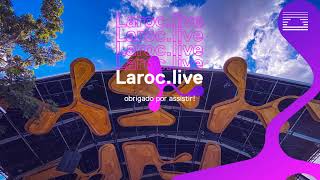 Laroc Live Presents Liu B2B Gustavo Mota