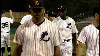 IBL: London Majors Baseball Labatt Park