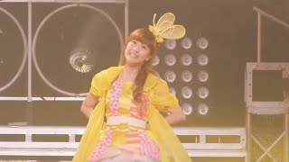 Berryz工房『マジ グッドチャンス サマー』（2013七夕 Special Live)