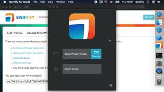 Swiftify Xcode Extension