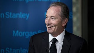 Morgan Stanley's Gorman Says Eaton Vance Deal a 'No-Brainer'