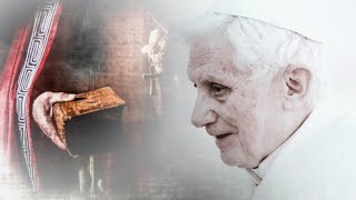 🔥 El Testamento De Benedicto XVI Revelado a Una Monja