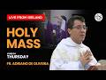 Catholic Mass Today | 04 June 2026 | SS. Peter & Paul's Church I Live from Ireland