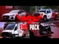 EMS Pack V1 | Apex Team | Fivem Cars