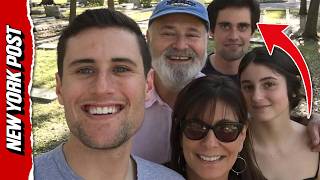 Legendary Director Rob Reiner And Wife Found Stabbed To Death — Son Now Person Of Interest