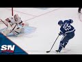 GOTTA SEE IT: Toronto Maple Leafs Score Two Shorthanded Goals in 27 Seconds