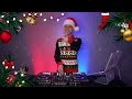 christmas mix 2021 mix navideño 2021 christmas party remix by bavikon