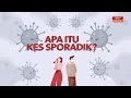 [INFOGRAFIK] Apa itu Sporadik?