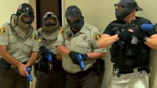Dothan Police training