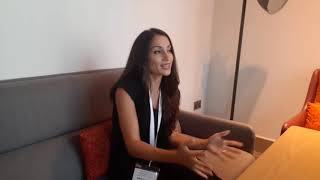 SASMEA 2019 interviews: Reem Al Khatib, GuestReady