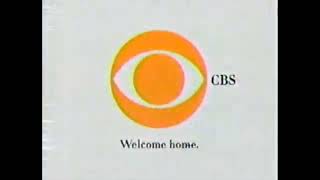 CBS Network ID 1996-97 #11
