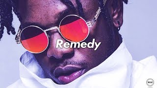 Afro Pop | Afrobeat Instrumental 2018 "Remedy" [ Runtown x Davido x Kcee x Dadju ] Type Beat