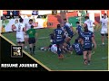 TOP 14 - Résumé de journée de la J11 - Saison 2024-2025