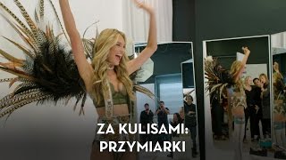 Victoria’s Secret Fashion Show 🎬 Za kulisami 🎬 Ostatnie przymiarki | TLC