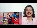 indian girl reaction on বাঙালি এত অস্থির কেন osthir bengali funny video