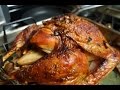 How To Make Thanksgiving Turkey || Cara Di Falco || Cara's Cucina