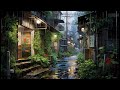 raining in 🌧️ o k i n a w a 🌧️ lofi beats to deep focus to work study ☔ okinawa japanese lofi vibes