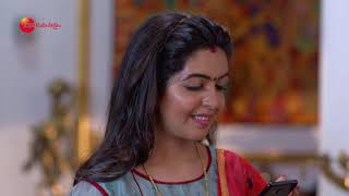 Chembarathi - Best Scene - Ep  - 335 - Zee Keralam