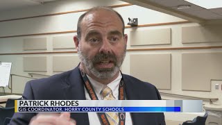 Horry County Schools unveils new tool to help with long-term growth planning