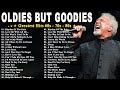 Oldies But Goodies 50s 60s 70s || Tom Jones, Paul Anka, Elvis Presley, Andy Williams, Engelbert