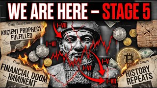 Ancient Sumer's Collapse Reveals Exactly Where We Are Now (Stage by Stage)