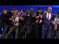 Mighty Holy Spirit Outpouring 🔥 Rodney Howard-Browne
