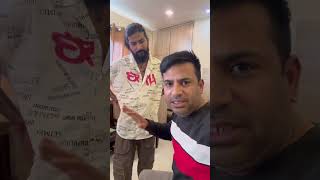 Puneet super Star | uk07 babu bhaiya  #uk07rider  #puneetsuperstar  #dehradun  #viralvideo