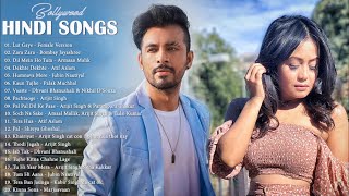 Bollywood Hits Songs 2023 💖 Arijit Singh, Neha Kakkar, Atif Aslam, Shreya Ghoshal #song