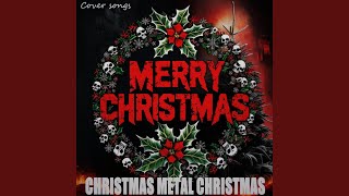 29.Jingle Bells REDEEMED (Metal Cover Version)