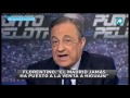 2 | 4 Entrevista a Florentino Pérez en Punto Pelota el Lunes, 3 de Junio de 2013. 03 06 20