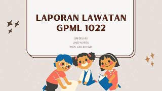 Laporan Lawatan ke Pusat Dialisis Tzu-chi Penang